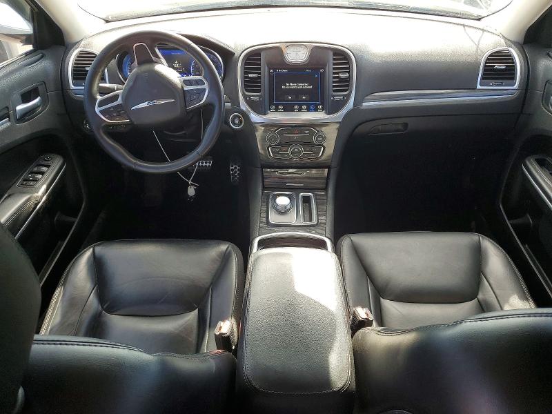 Aukcja sprzedaży 2020 Chrysler 300, vin: 2C3CCARG6LH250177, numer aukcji: 52367136