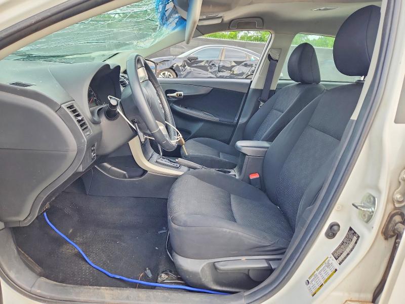 2009 Toyota Corolla მანქანა იყიდება აუქციონზე, vin: 2T1BU40E69C141836, აუქციონის ნომერი: 55081626