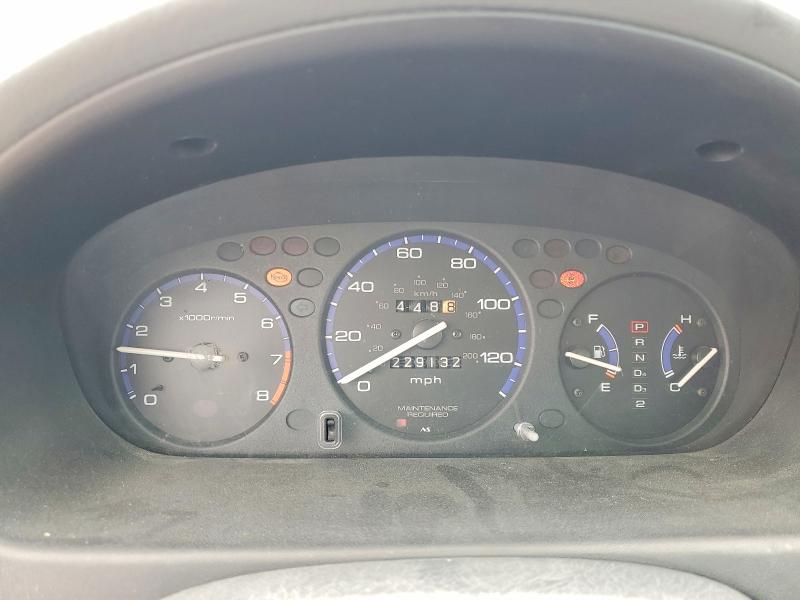 Продажа на аукционе авто 1999 Honda Civic, vin: 1HGEJ6678XL058068, номер лота: 54181146