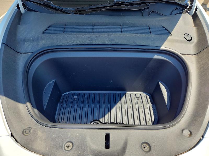 Aukcja sprzedaży 2023 Tesla Model Y, vin: 7SAYGDEE1PA180885, numer aukcji: 53787776