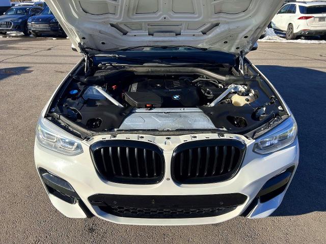 Продаж на аукціоні авто 2021 Bmw X4, vin: 5UX2V1C08M9G98579, номер лоту: 54639716
