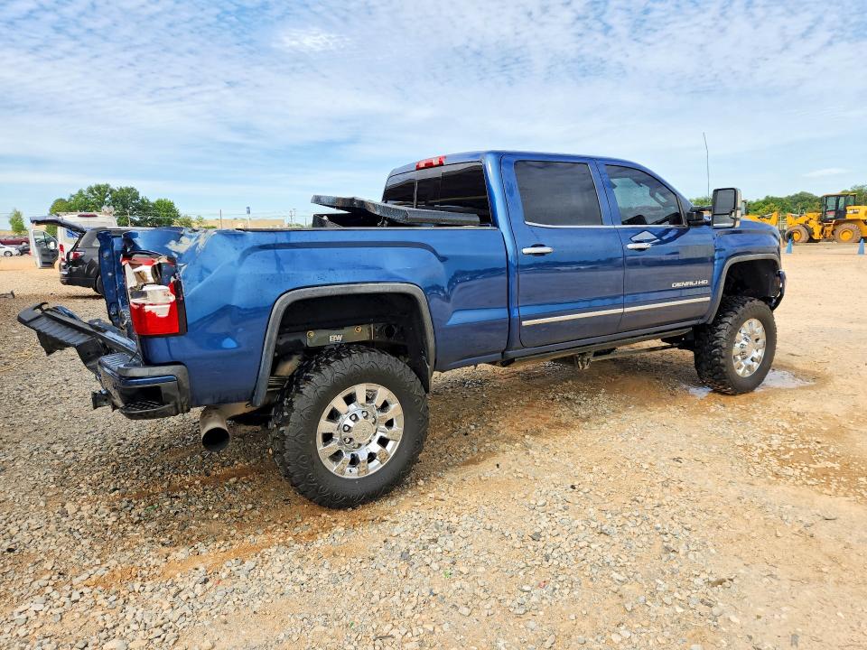 Aukcja sprzedaży 2015 Gmc Sierra, vin: 1GT120E8XFF537767, numer aukcji: 51550786