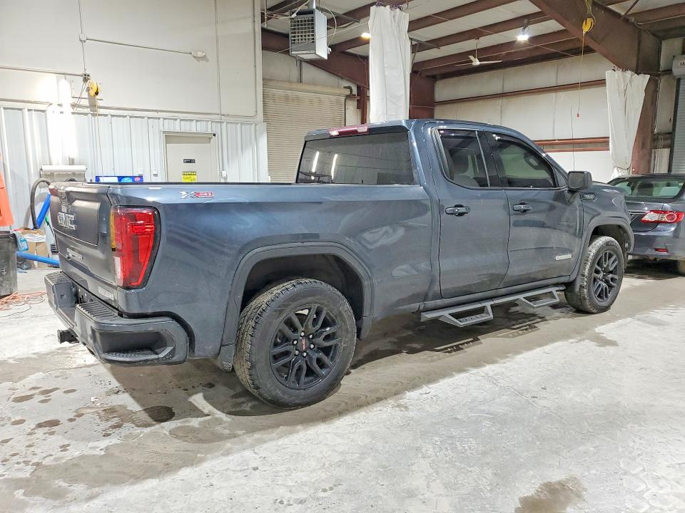 52716326 :رقم المزاد ، 1GTR9CED9NZ188207 vin ، 2022 Gmc Sierra Limited مزاد بيع