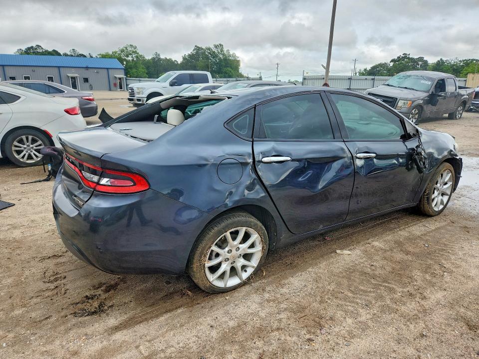 Продажа на аукционе авто 2013 Dodge Dart, vin: 1C3CDFCA4DD103613, номер лота: 52715566