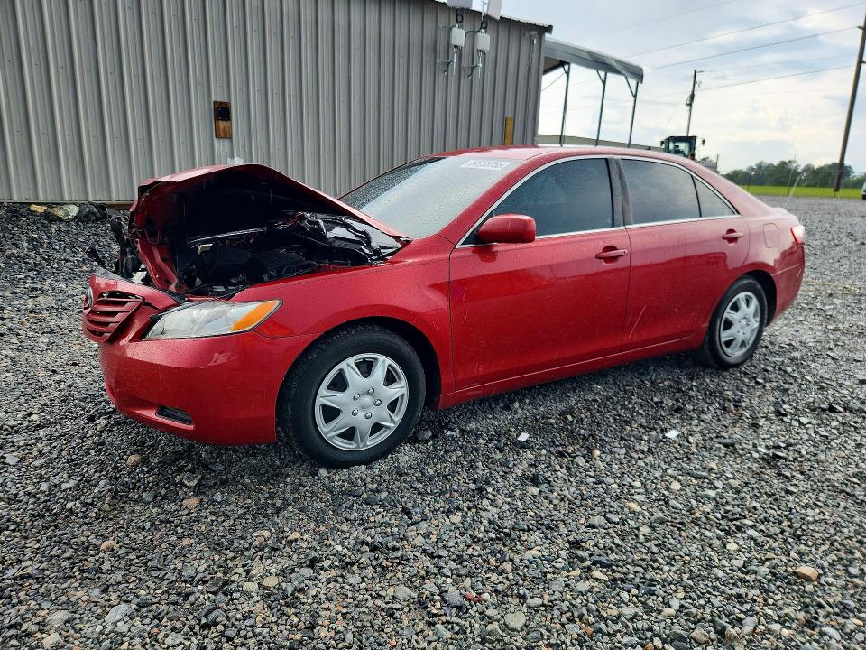 Aukcja sprzedaży 2009 Toyota Camry, vin: 4T1BE46K89U351069, numer aukcji: 54755756