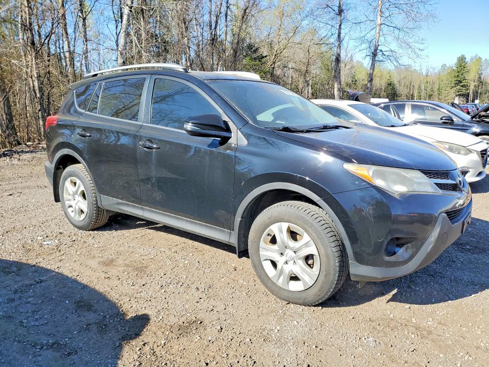 Продажа на аукционе авто 2014 Toyota Rav4, vin: 2T3BFREV4EW162670, номер лота: 52718466
