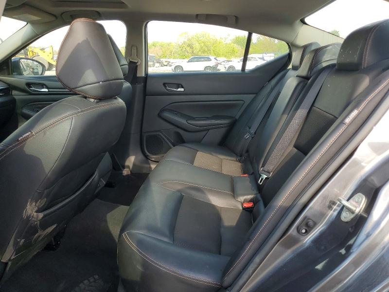 Продаж на аукціоні авто 2021 Nissan Altima, vin: 1N4BL4CW8MN397902, номер лоту: 52916936