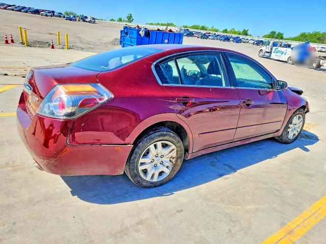 Aukcja sprzedaży 2012 Nissan Altima, vin: 1N4AL2AP0CC235302, numer aukcji: 52744256