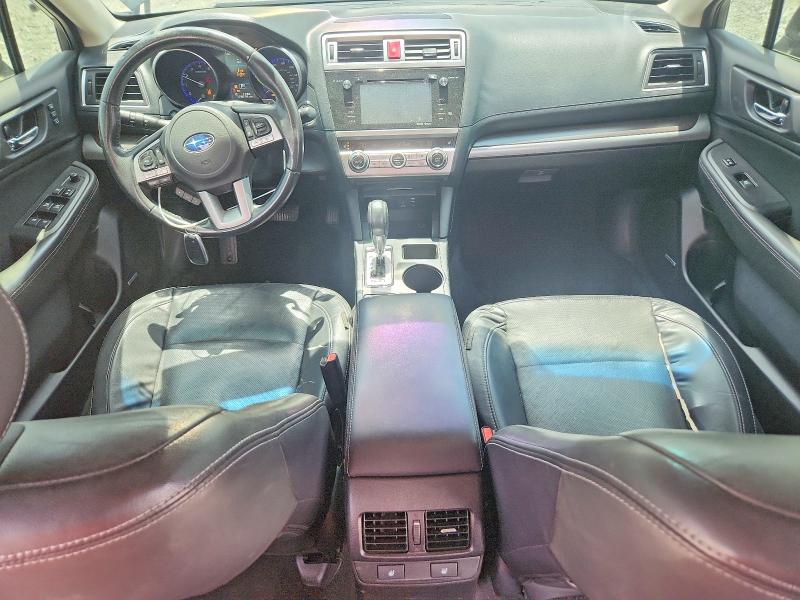 2017 Subaru Legacy მანქანა იყიდება აუქციონზე, vin: 4S3BNAN68H3060146, აუქციონის ნომერი: 52669246