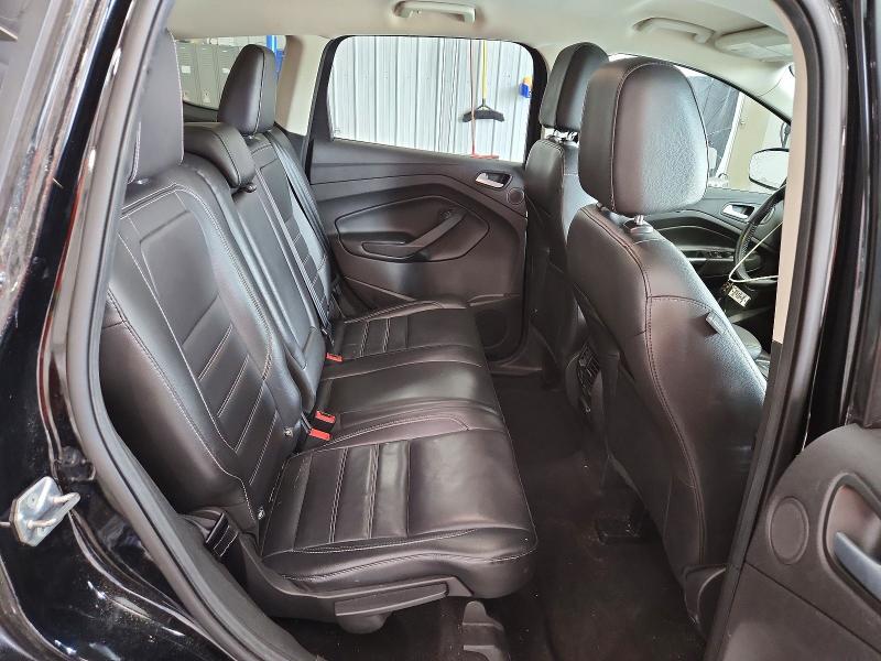 Aukcja sprzedaży 2017 Ford Escape, vin: 1FMCU0GD3HUD17975, numer aukcji: 54339776