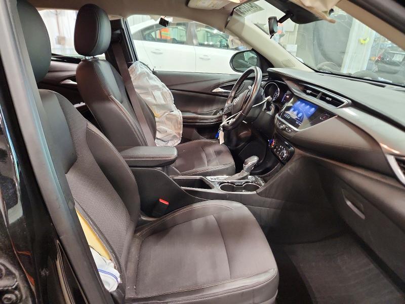 Aukcja sprzedaży 2020 Buick Encore Gx, vin: KL4MMBS25LB118077, numer aukcji: 54132596