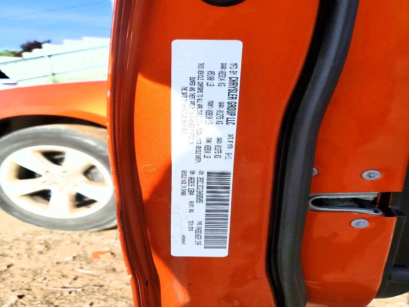 54428686 :رقم المزاد ، 2B3CL3CG1BH585055 vin ، 2011 Dodge Charger مزاد بيع