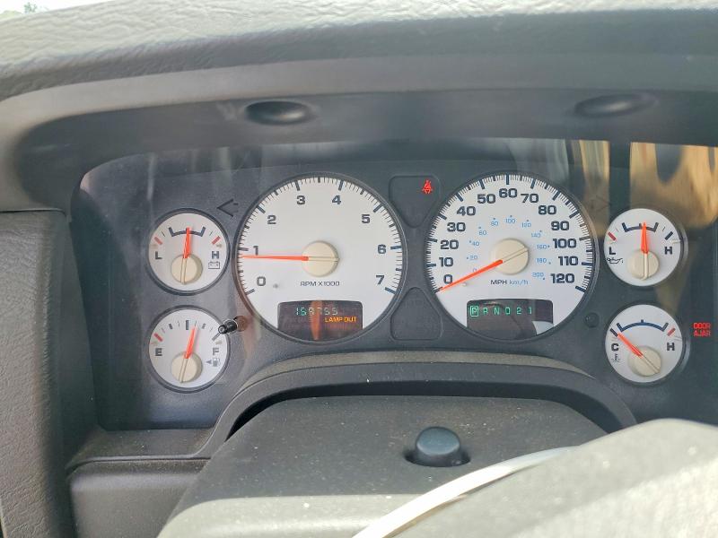 52745536 :رقم المزاد ، 1D7HA18D25J565547 vin ، 2005 Dodge Ram 1500 مزاد بيع