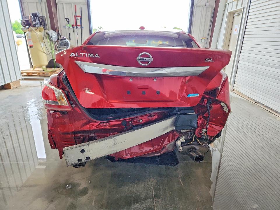 Aukcja sprzedaży 2013 Nissan Altima, vin: 1N4AL3AP0DC166201, numer aukcji: 51381516