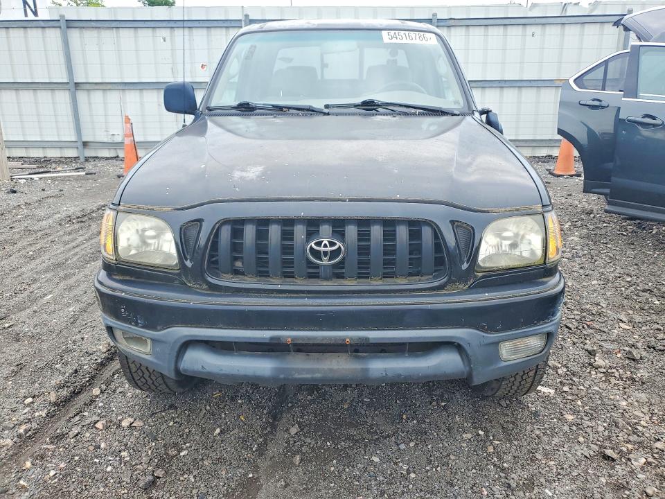 2002 Toyota Tacoma მანქანა იყიდება აუქციონზე, vin: 5TEGN92N72Z138327, აუქციონის ნომერი: 54516786