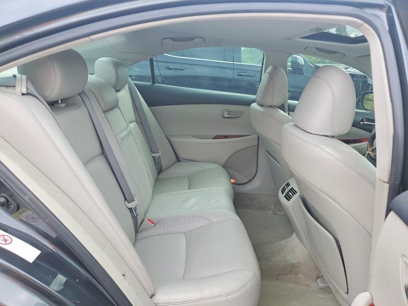 Aukcja sprzedaży 2007 Lexus Es, vin: JTHBJ46G472152183, numer aukcji: 54729156
