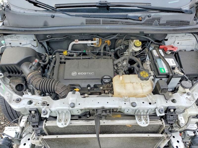 Aukcja sprzedaży 2019 Buick Encore, vin: KL4CJASB2KB766392, numer aukcji: 52611436