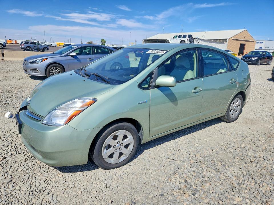 Aukcja sprzedaży 2009 Toyota Prius, vin: JTDKB20U693495902, numer aukcji: 53233036