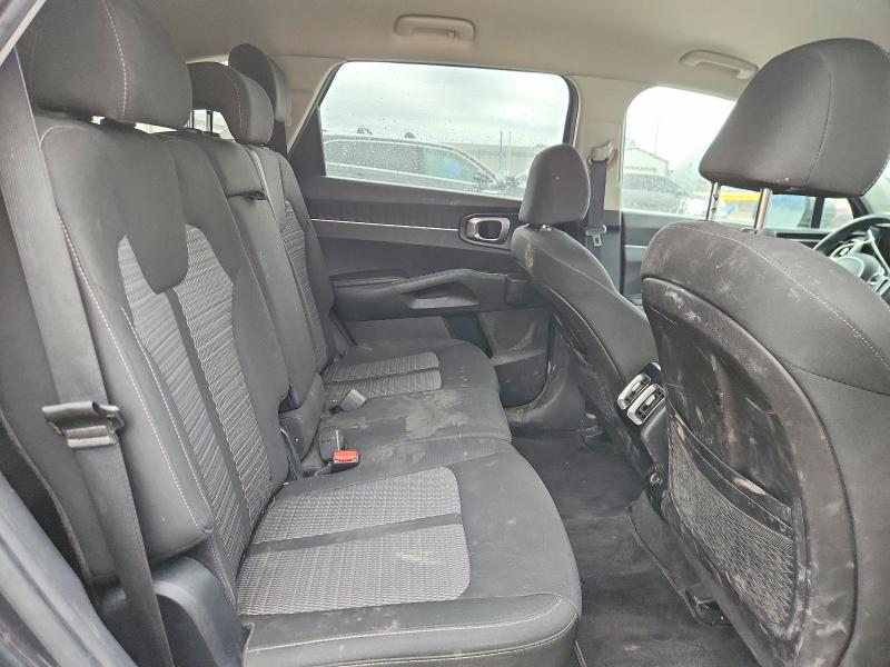 Продаж на аукціоні авто 2021 Kia Sorento, vin: 5XYRG4LC2MG052570, номер лоту: 52498976