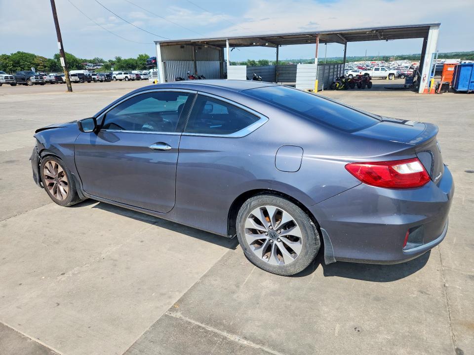 2013 Honda Accord მანქანა იყიდება აუქციონზე, vin: 1HGCT1B37DA002511, აუქციონის ნომერი: 55131446