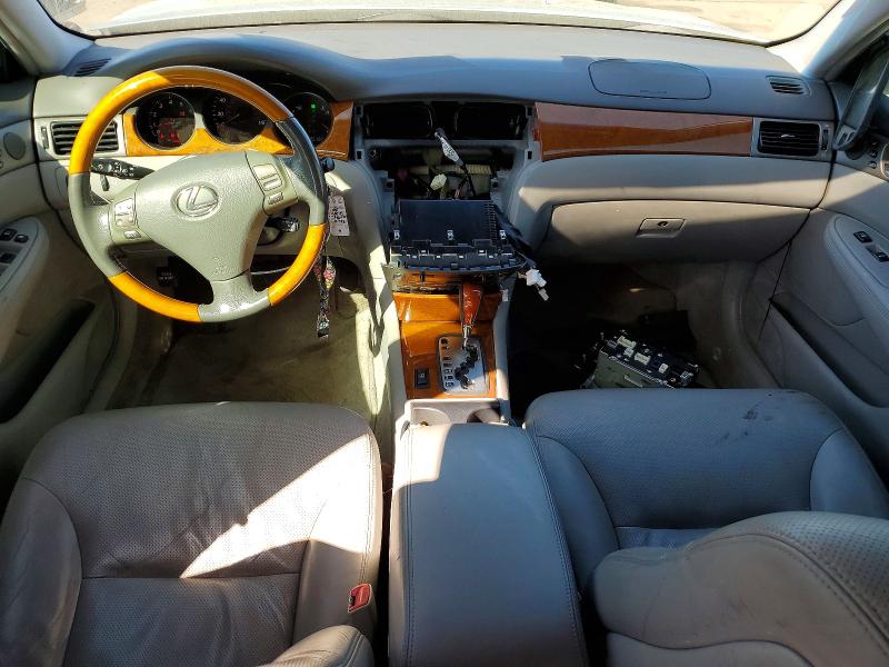 Продажа на аукционе авто 2005 Lexus Es, vin: JTHBA30G355110747, номер лота: 53910426