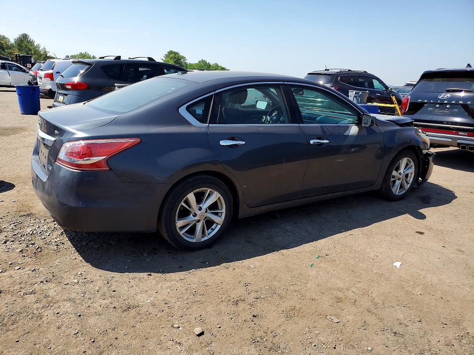 Продаж на аукціоні авто 2013 Nissan Altima, vin: 1N4AL3AP4DC224410, номер лоту: 54227406