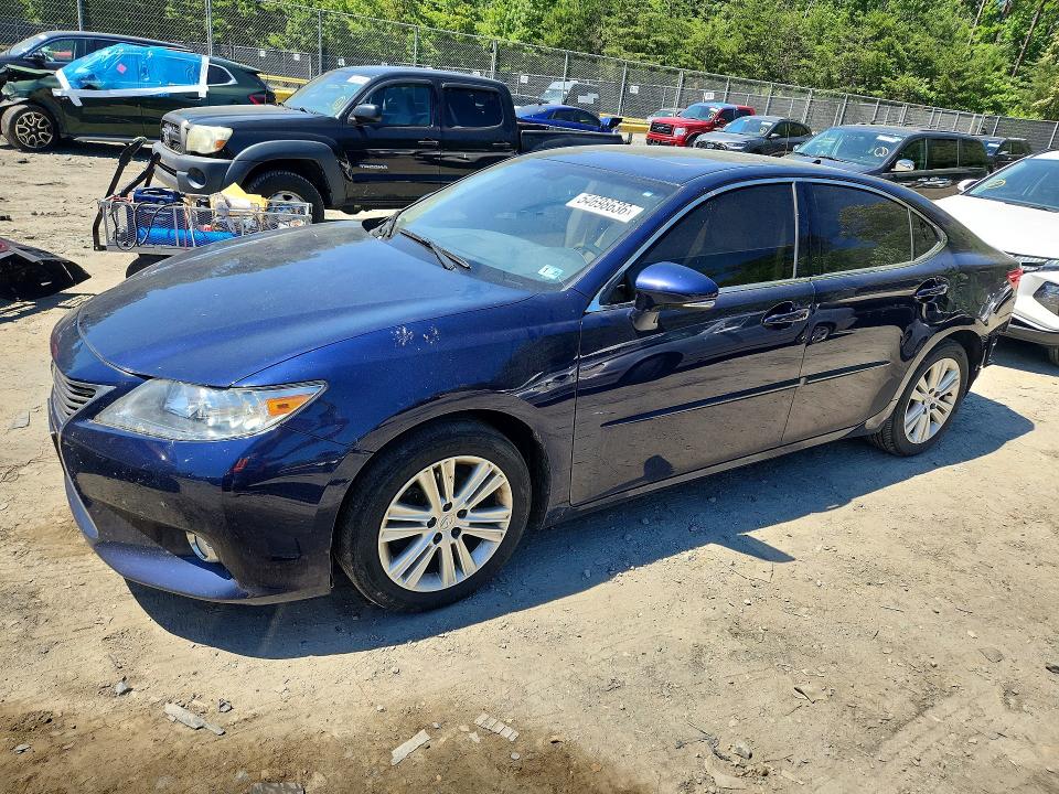 Продаж на аукціоні авто 2013 Lexus Es, vin: JTHBK1GG6D2006891, номер лоту: 54698636