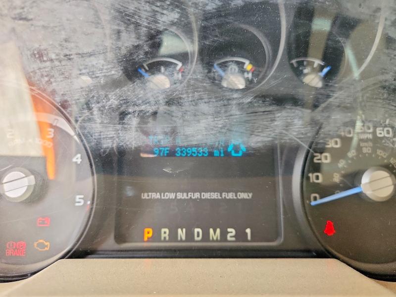 2012 Ford F450 მანქანა იყიდება აუქციონზე, vin: 1FT8W4DT4CEA79094, აუქციონის ნომერი: 53139376