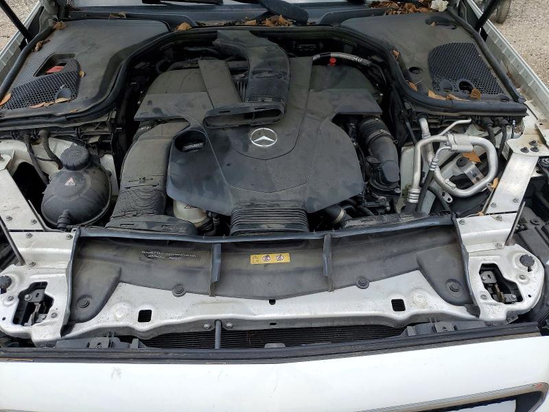53172006 :رقم المزاد ، WDD1J6FB1JF020002 vin ، 2018 Mercedes-benz E مزاد بيع