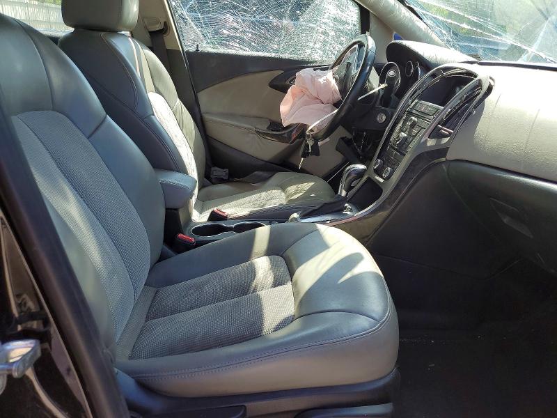 2016 Buick Verano მანქანა იყიდება აუქციონზე, vin: 1G4PW5SK7G4165695, აუქციონის ნომერი: 53180816