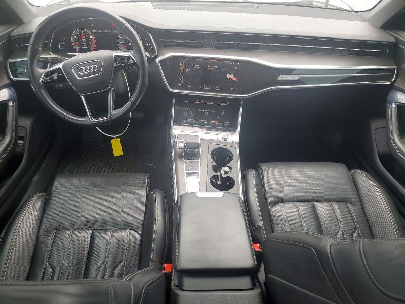 Продаж на аукціоні авто 2019 Audi A6, vin: WAUM2AF27KN073069, номер лоту: 53066126