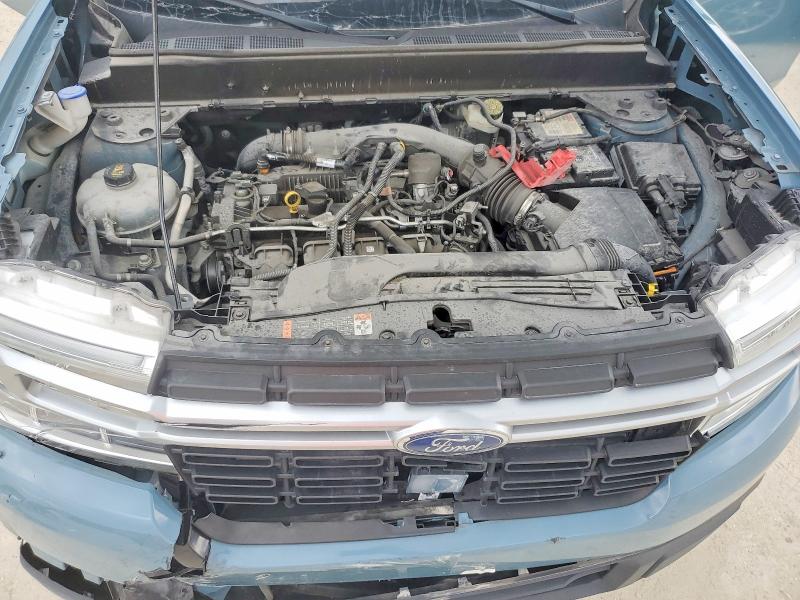 Aukcja sprzedaży 2022 Ford Maverick, vin: 3FTTW8F95NRA76868, numer aukcji: 51988816