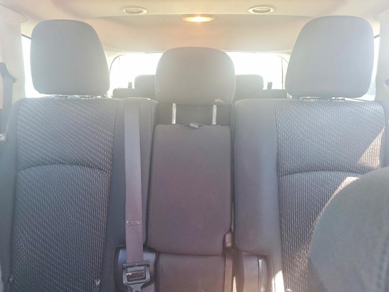 Продажа на аукционе авто 2016 Dodge Journey, vin: 3C4PDCBG1GT206228, номер лота: 54480096