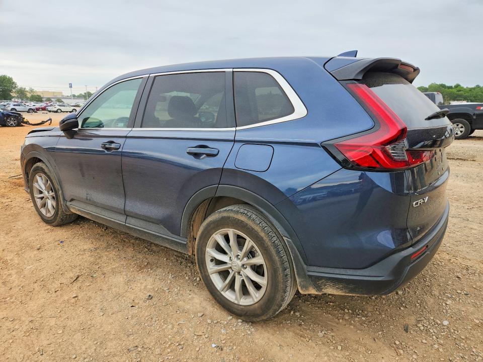 Продаж на аукціоні авто 2024 Honda Cr-v, vin: 2HKRS3H4XRH310991, номер лоту: 52401006