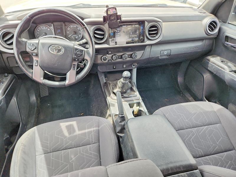 Aukcja sprzedaży 2019 Toyota Tacoma, vin: 5TFSZ5AN4KX182012, numer aukcji: 55026856