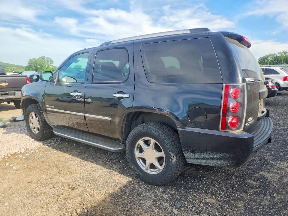 Aukcja sprzedaży 2013 Gmc Yukon, vin: 1GKS2EEFXDR180610, numer aukcji: 55064976