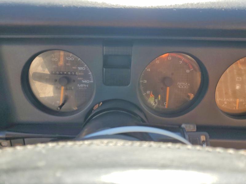 1989 Pontiac Firebird მანქანა იყიდება აუქციონზე, vin: 1G2FW2187KL225319, აუქციონის ნომერი: 55106746