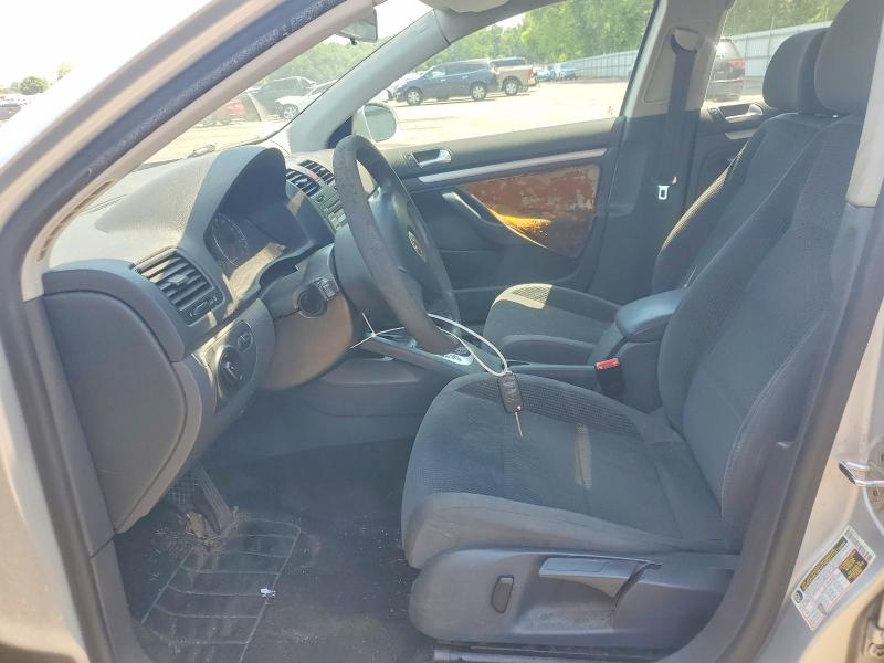 Aukcja sprzedaży 2008 Volkswagen Jetta, vin: 3VWJZ71K78M152981, numer aukcji: 54352016