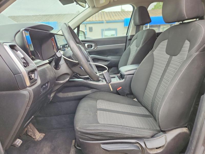 Продаж на аукціоні авто 2021 Kia Sorento, vin: 5XYRG4LC2MG052570, номер лоту: 52498976