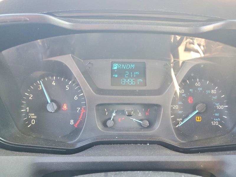 Aukcja sprzedaży 2018 Ford Transit, vin: 1FTYE1CMXJKB14618, numer aukcji: 52727716