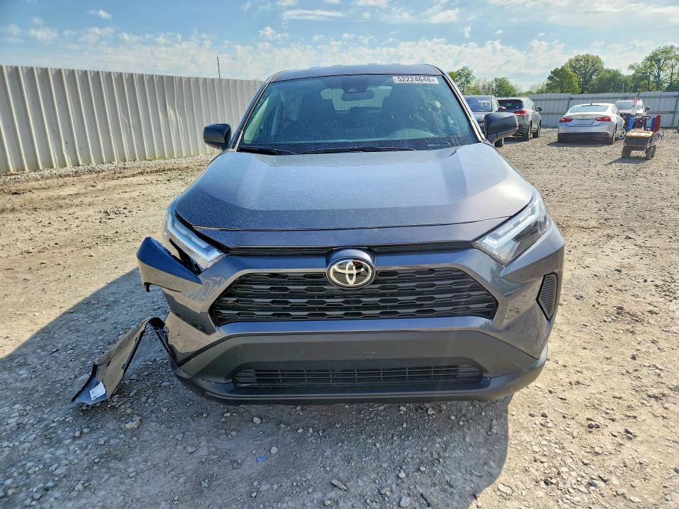 Продаж на аукціоні авто 2025 Toyota Rav4, vin: 2T3F1RFV4SC504372, номер лоту: 52224646