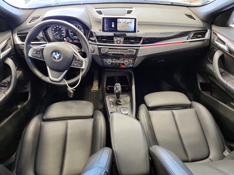 Aukcja sprzedaży 2022 Bmw X2, vin: WBXYJ1C06N5U54512, numer aukcji: 52894116