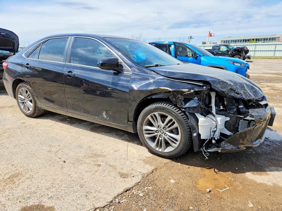 Aukcja sprzedaży 2015 Toyota Camry, vin: 4T1BF1FK8FU098102, numer aukcji: 52934606