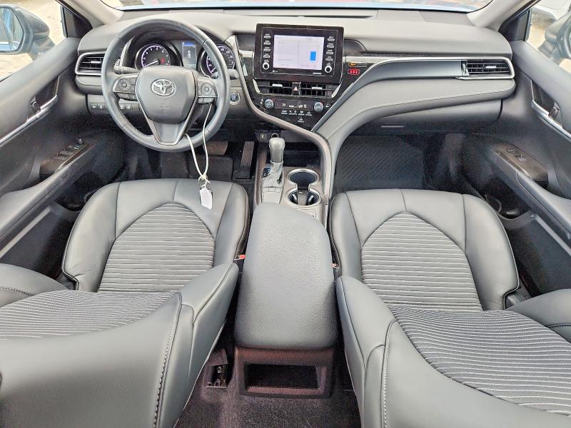 Продажа на аукционе авто 2024 Toyota Camry, vin: 4T1T11AK5RU201846, номер лота: 54157426