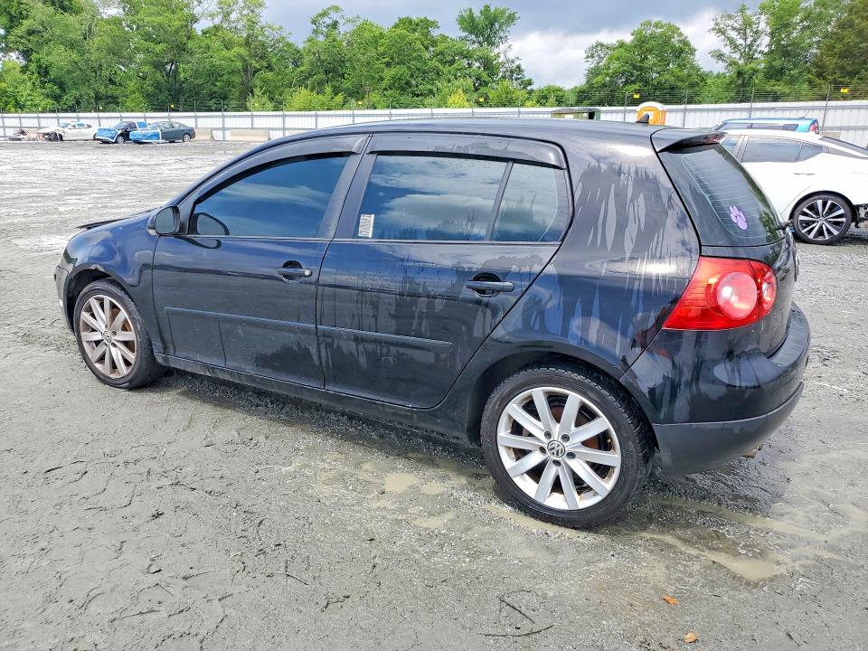 Aukcja sprzedaży 2007 Volkswagen Rabbit, vin: WVWDR71K77W108185, numer aukcji: 54136746
