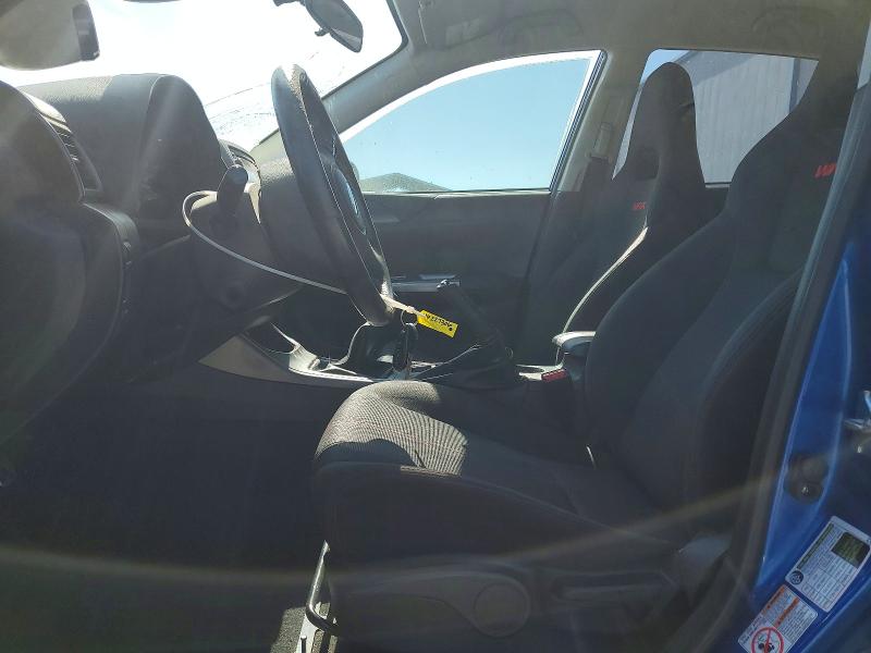 Aukcja sprzedaży 2014 Subaru Impreza, vin: JF1GR7E61EG207124, numer aukcji: 46227306