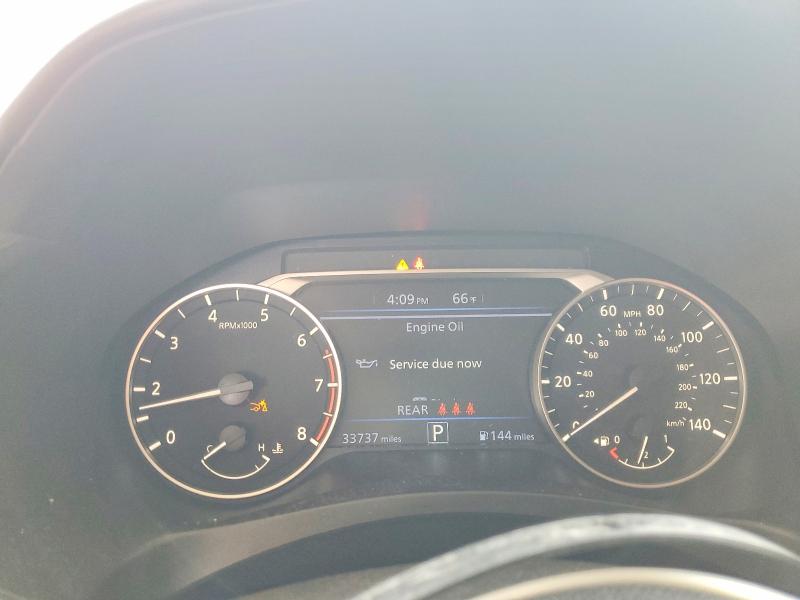 Продаж на аукціоні авто 2025 Nissan Altima, vin: 1N4BL4CV1SN331065, номер лоту: 52555386