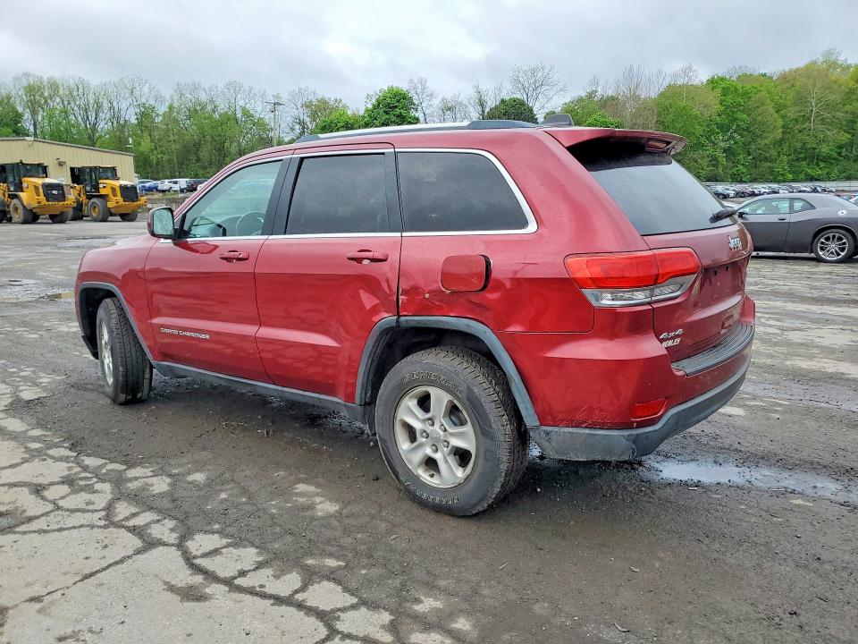 Продажа на аукционе авто 2014 Jeep Grand Cherokee, vin: 1C4RJFAG9EC154988, номер лота: 52298736