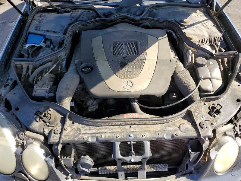 Продаж на аукціоні авто 2009 Mercedes-benz E, vin: WDBUF56X49B430731, номер лоту: 54999476