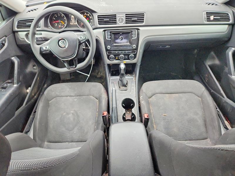 Aukcja sprzedaży 2017 Volkswagen Passat, vin: 1VWAT7A3XHC053793, numer aukcji: 53783046